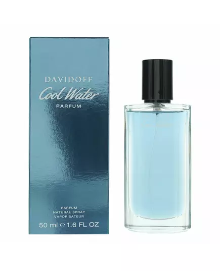 Davidoff Cool Water Eau de Parfum Für Männer, 50 ml, Bild 2