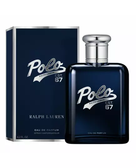 Polo 67 EDP, 125 ml, image 2