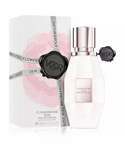 Viktor & Rolf Flowerbomb Dew Eau de Parfum Für Frauen, 30 ml, Bild 2