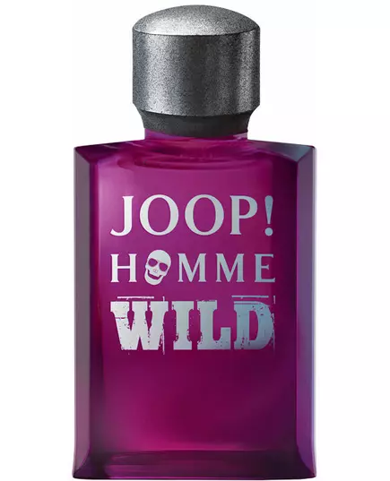 Joop! Homme Wild Edt, 125 ml
