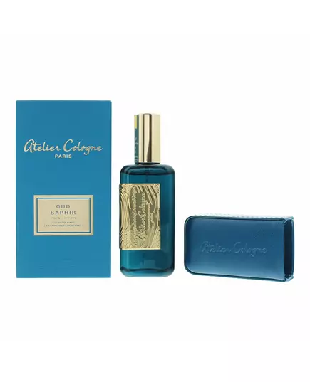 Atelier Cologne Oud Saphir Parfüm Unisex, 30 ml