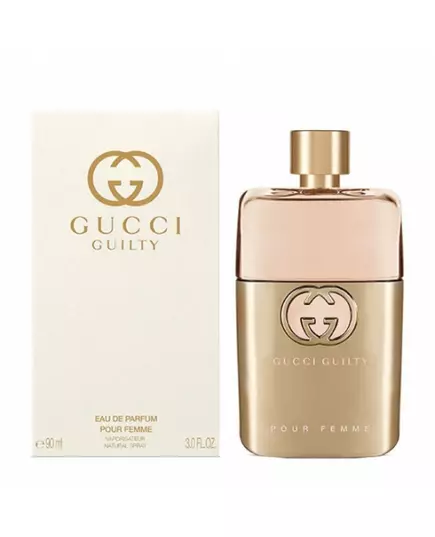 Gucci Guilty Eau de Parfum Pour les femmes, 90 ml, image 2