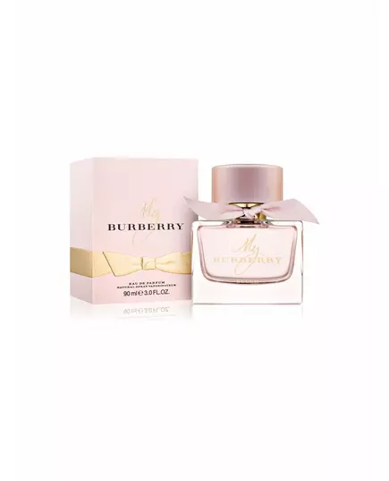 Burberry My Burberry Blush Eau de Parfum Pour les femmes, 90 ml, image 2