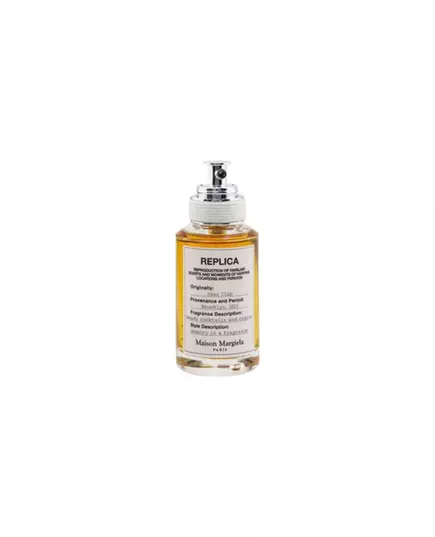 Maison Margiela Replica Jazz Club Eau de Toilette Für Männer, 30 ml