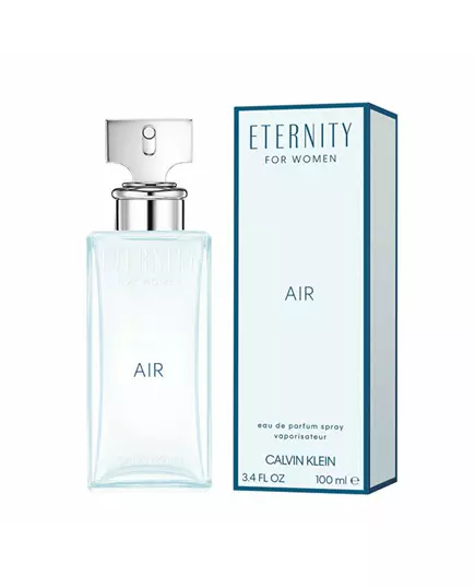Calvin Klein ETERNITY FOR WOMEN AIR eau de parfum vaporisateur, 100 ml, image 2