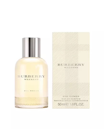 Burberry Weekend Eau de Parfum Für Frauen, 50 ml, Bild 2