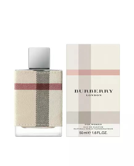 Burberry Burberry London Eau de Parfum Pour les femmes, 50 ml, image 2