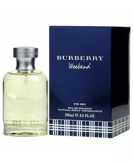 Burberry Weekend Eau de Toilette Für Männer, 100 ml, Bild 3