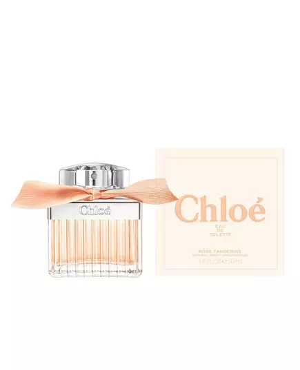 Chloé Rose Tangerine EDT W, 50 ml, image 2