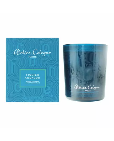 Atelier Cologne Figuier Andalou Scented Candle, 180 g, image 2