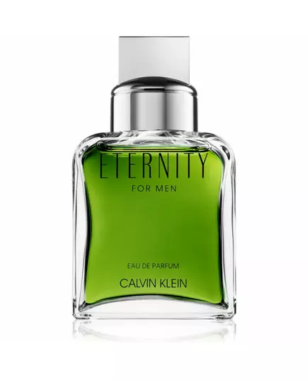 Calvin Klein Eternity Eau de Parfum Für Männer, 30 ml