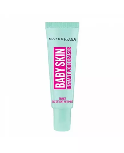 Baby Skin Pore Eraser, 22 ml