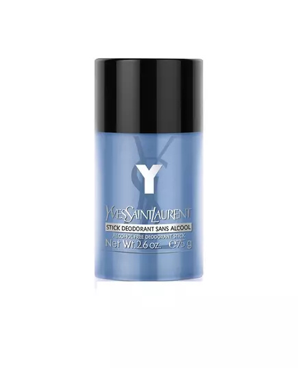 Yves Saint Laurent Y Deodorant-Stick Für Männer, 75 g