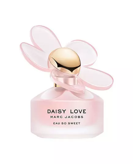 Marc Jacobs Daisy Love Eau So Sweet Eau de Toilette Für Frauen, 50 ml