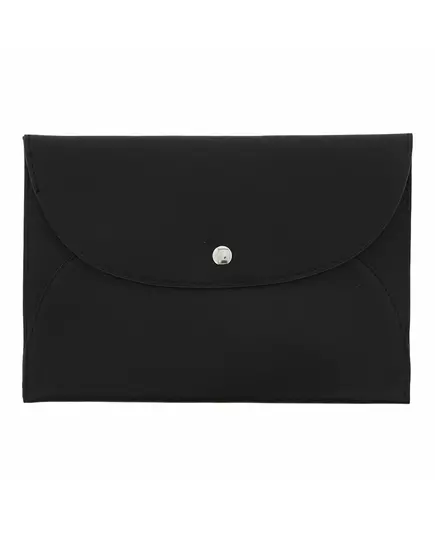 Lancome Clutch Bag Kupplung GWP Textilbeutel Schwarz
