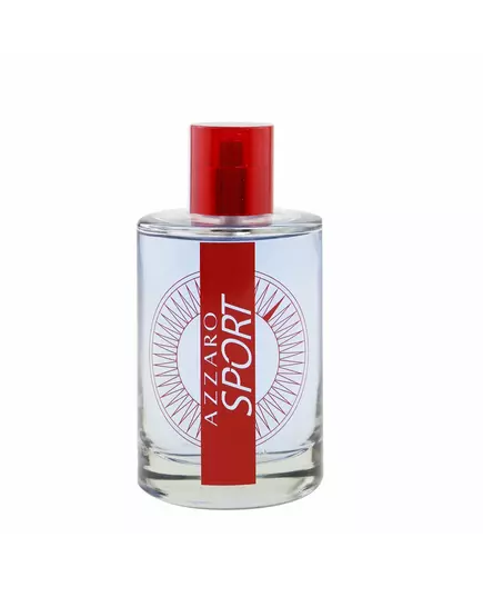 Sport Eau de Toilette EDT, 100 ml