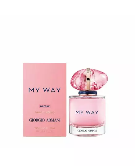 Armani (Giorgio Armani) My Way Nectar EDP W, 30 ml, image 2