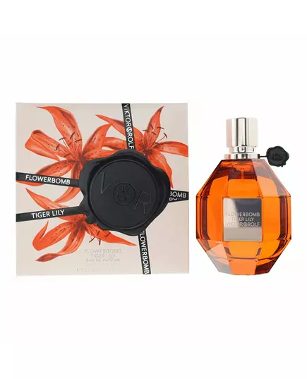 Flowerbomb Tiger Lily EDP, 100 ml, image 2