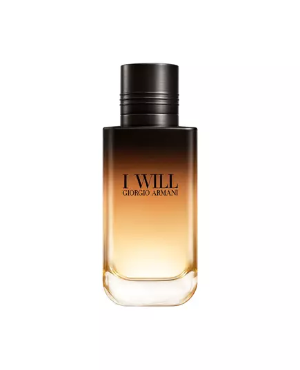 I Will Eau de Parfum, 100 ml