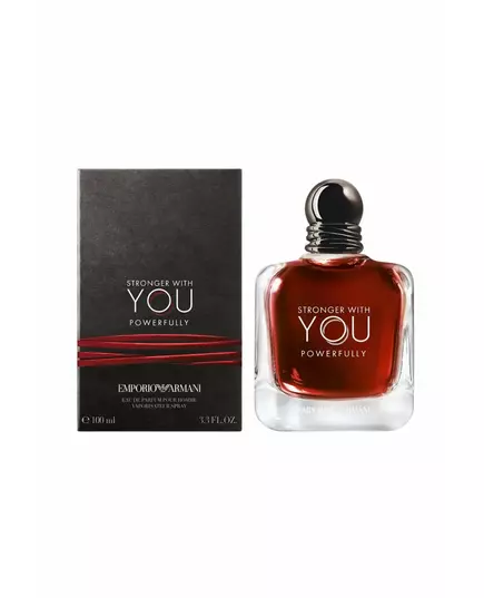 Stronger With You Powerfully Eau de Parfum, 100 ml, Bild 2