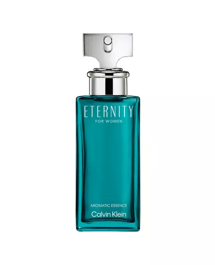 Calvin Klein Eternity Aromatic Essence Intense Eau de Parfum Für Frauen, 50 ml