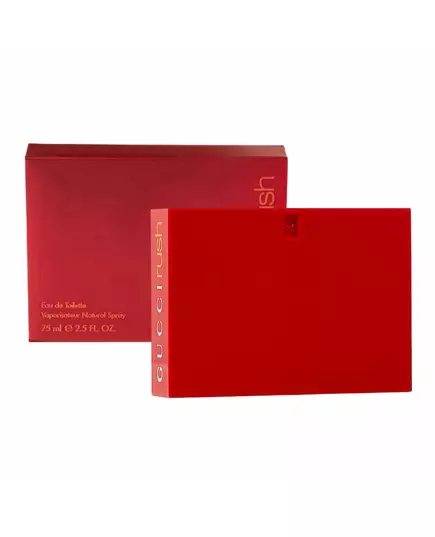 Rush EDT, 75 ml, image 2