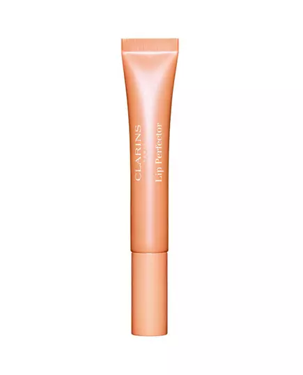 Clarins LIP PERFECTOR Lipgloss #19-Intense Smoky Rose, 12 ml