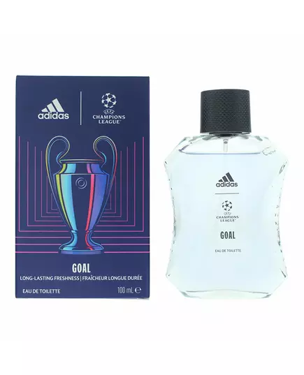 UEFA Champions League Goal EDT, 100 ml, image 2