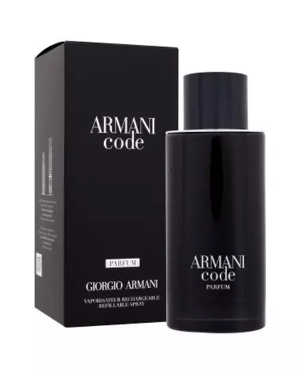 Code for Men Parfum, 30 ml