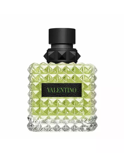 Valentino Born In Roma Green Stravaganza Donna Eau de Parfum Für Frauen, 100 ml, Bild 2