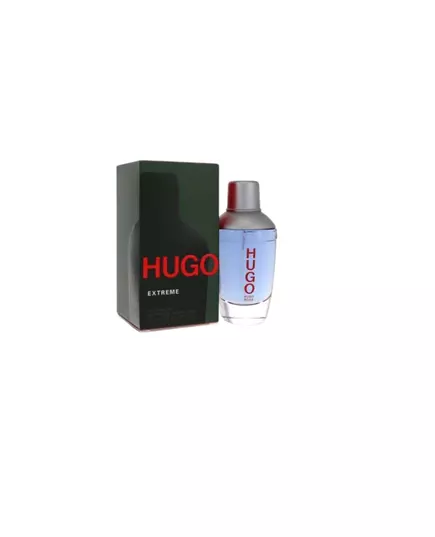 Hugo Extreme EDP, 75 ml, image 2