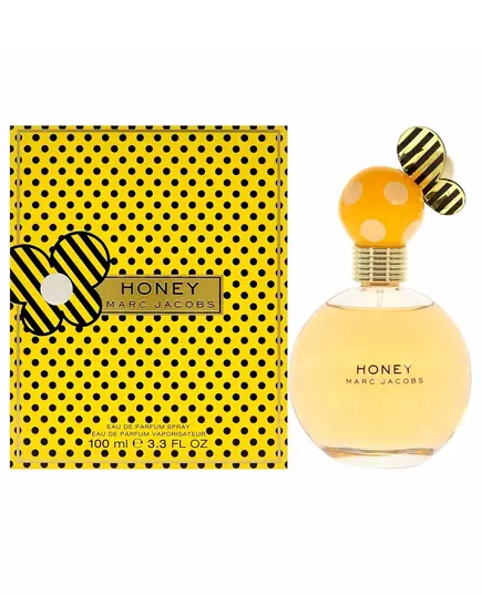 Honey EDP, 100 ml, image 2