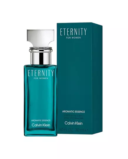 Calvin Klein Eternity Aromatic Essence Intense Eau de Parfum Pour les femmes, 30 ml, image 2