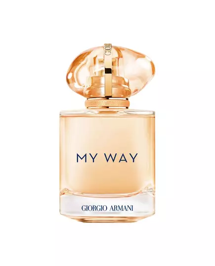 Armani My Way Sunny Vanilla EDP, 90 ml