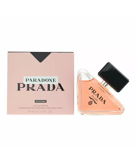 Prada Paradoxe Intense Eau de Parfum Für Frauen, 50 ml, Bild 2