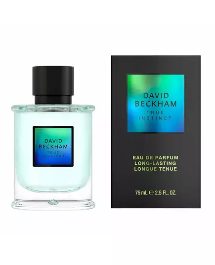 David Beckham True Instinct Eau de Parfum Für Männer, 75 ml, Bild 2