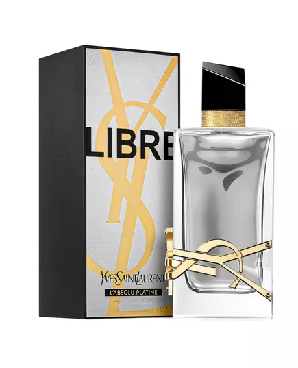 Yves Saint Laurent Libre L'Absolu Platine PAR W, 90 ml, image 2