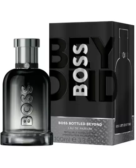 Hugo Boss-Boss BOSS BOTTLED BEYOND edp vapo, 150 ml