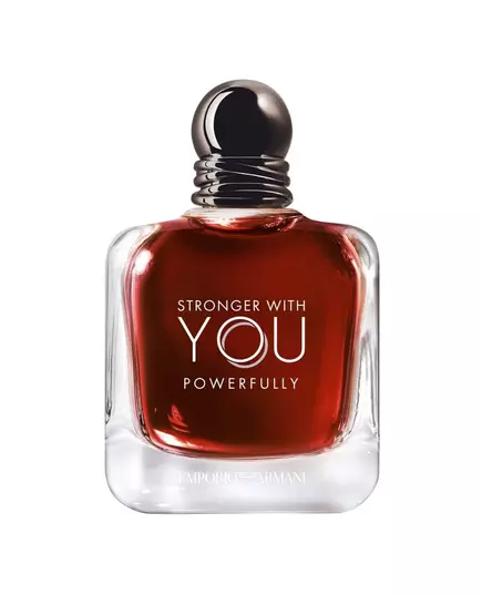 Stronger With You Powerfully Eau de Parfum, 100 ml