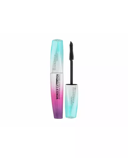 Rimmel London Mascara WONDER'EXTENSION #002-brun noir, 11 ml