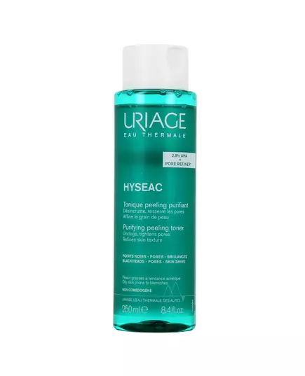 Hyséac Purifying Toner, 250 ml