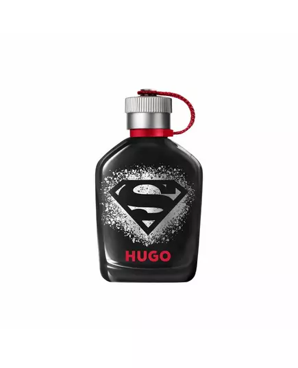 Hugo Boss Superman X Hugo Eau de Parfum Pour hommes, 125 ml