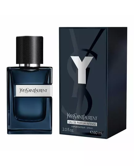 Y Intense EDP, 60 ml, image 2