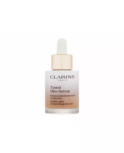 Clarins Tinted Oleo Gesundes Leuchten Serum-Foundation 05, 30 ml