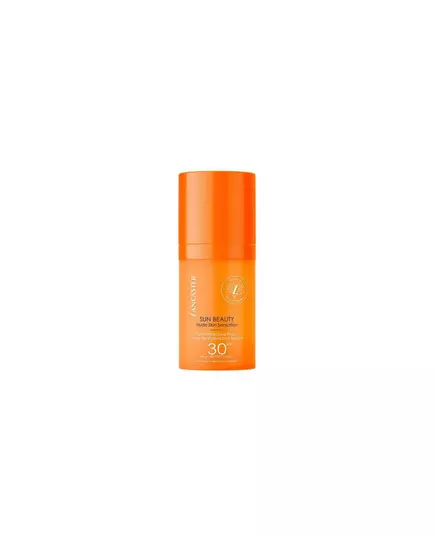 Lancaster Sun Beauty Sun Protective Fluid SPF30 Sun Care Face, 30 ml