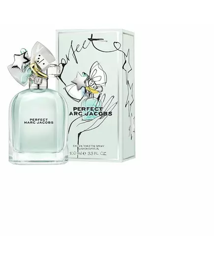 Perfect EDT, 30 ml, image 2