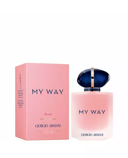 Giorgio Armani My Way Floral Eau de Parfum Für Frauen, 90 ml, Bild 2