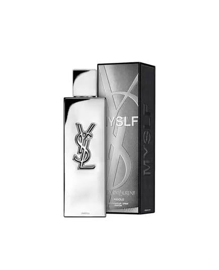 MYSLF L´Absolu EDP, 100 ml, image 2