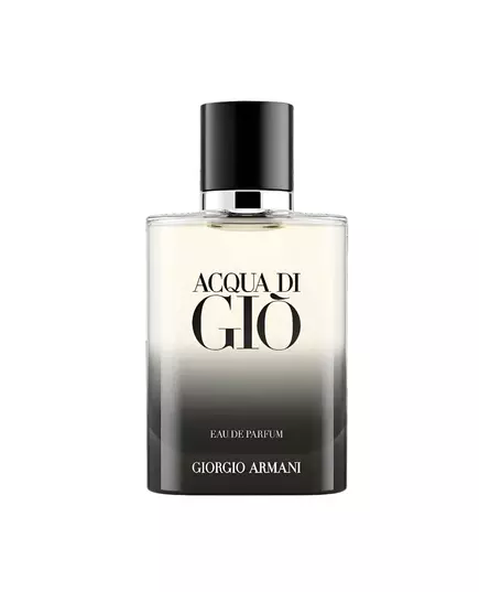 Armani (Giorgio Armani) Acqua di Gio Pour Homme EDP M 100 ml Refillable, 100 ml