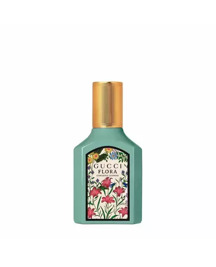 Gucci Flora Gorgeous Jasmine Eau de Parfum Pour les femmes, 30 ml, image 2